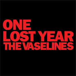 Album cover of One Lost Year