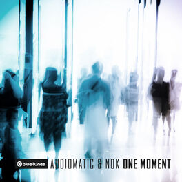 Album cover of Just One Moment