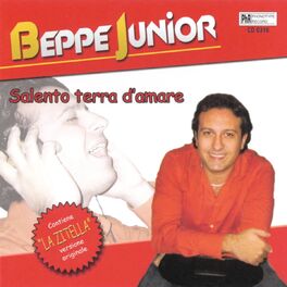 Album cover of Salento terra d'amare