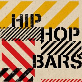 Album cover of Hip Hop Bars
