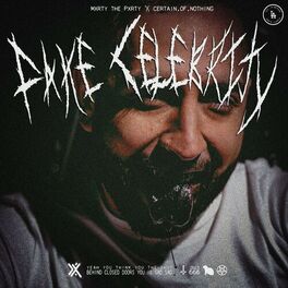 Album cover of Fake Celebrity