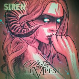Album cover of Siren