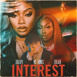 Album cover of Interest