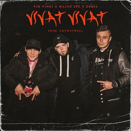 Album cover of Vivat Vivat