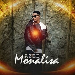 Album cover of Monalisa