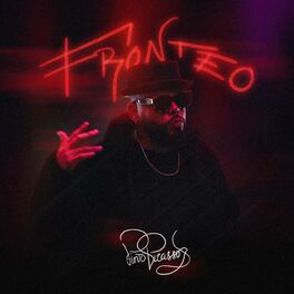 Album cover of Fronteo