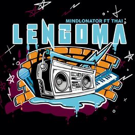 Album cover of Lengoma (feat. Thai)