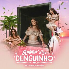 Album cover of Denguinho