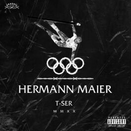 Album cover of HERMANN MAIER