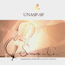 Album cover of Somente a Ti
