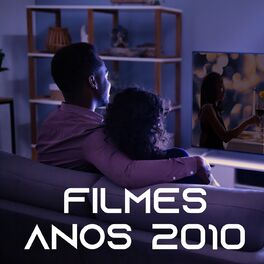 Album cover of Filmes Anos 2010