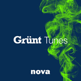 Album cover of Grünt Tunes
