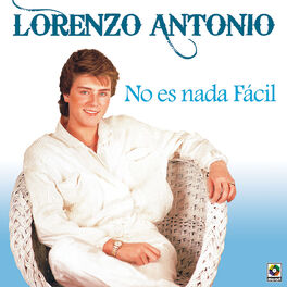 Album cover of No Es Nada Fácil