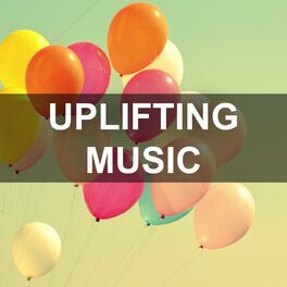 Album cover of Uplifting Music