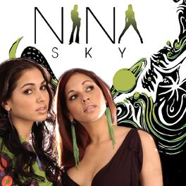 Album cover of Nina Sky