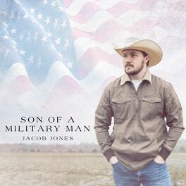 Album picture of Son of a Military Man
