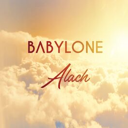 Album cover of Alach
