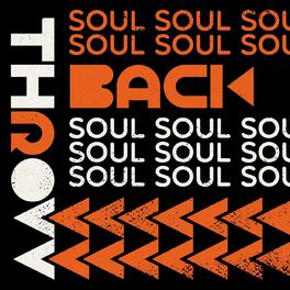 Album cover of Throwback Soul