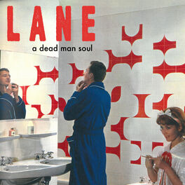 Album cover of A Dead Man Soul