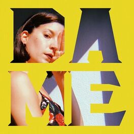 Album cover of Dame