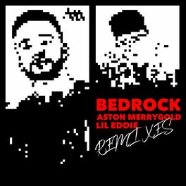 Album cover of BedRock (Remixes)