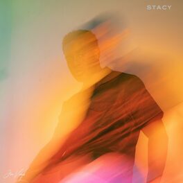 Album cover of Stacy