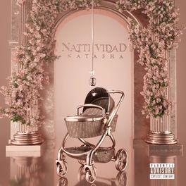 Album cover of NATTIVIDAD