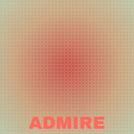Album cover of Corrupt Admire