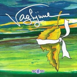 Album cover of Vaghjime