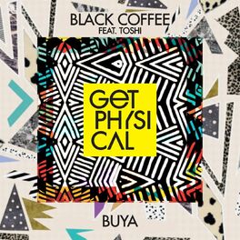 Album cover of Buya
