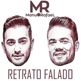 Album cover of Retrato Falado - EP
