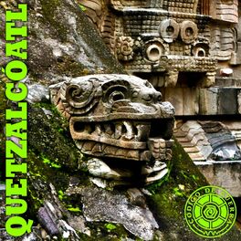 Album cover of Quetzalcóatl