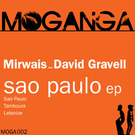 Album cover of Sao Paulo EP