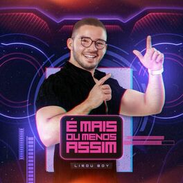 Album cover of É Mais ou Menos Assim