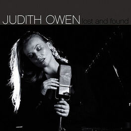 Album cover of Lost and Found