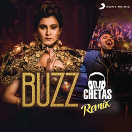 Album cover of Buzz (feat. Dj Chetas) (DJ Chetas Remix)
