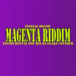 Album cover of Magenta Riddim (DJ Snake Covered's Mix)