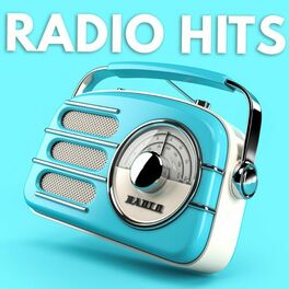 Album cover of Radio Hits 2022