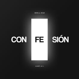 Album cover of Confesión