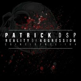 Album cover of Reality of Aggression