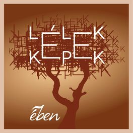 Album cover of Lélekképek