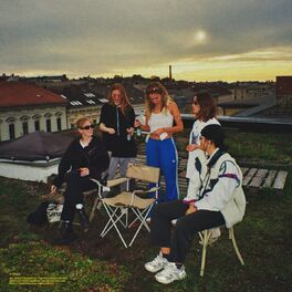 Album cover of KIDS