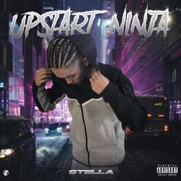 Album cover of UPSTART NINJA