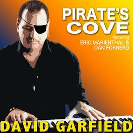 Album cover of Pirate's Cove