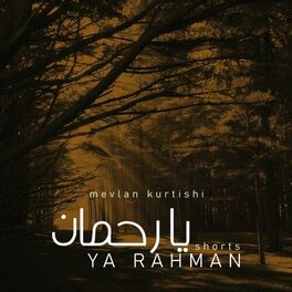 Album cover of يا رحمان (Shorts)