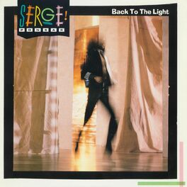 Album cover of Back To The Light