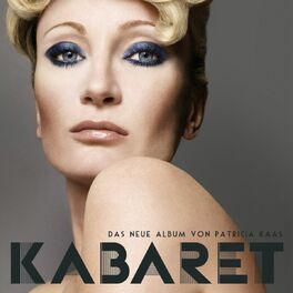 Album cover of Kabaret (Das Neue Album von Patricia Kaas)