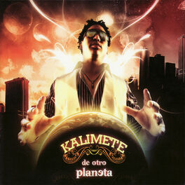 Album cover of De Otro Planeta
