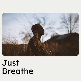 Album cover of Just Breathe