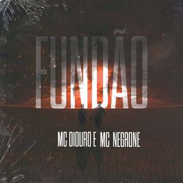 Album cover of Fundão